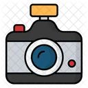 Old Camera Icon