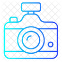 Old Camera  Icon