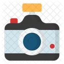 Old Camera Icon
