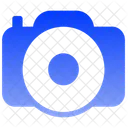 Old Camera Icon