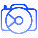 Old Camera Icon