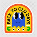 Old Days  Icon