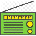 Old Fm  Icon