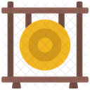 Old Gong  Icon