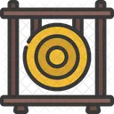 Old Gong Old Gong Icon