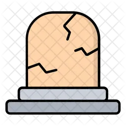 Old Grave  Icon