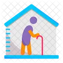 Old house  Icon