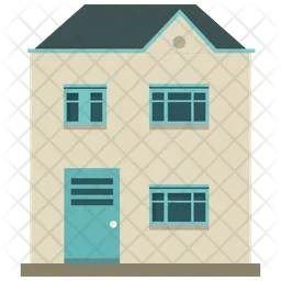 Old House  Icon