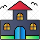 Old House  Icon