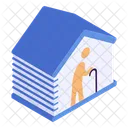 Old house  Icon