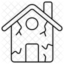 Old house  Icon