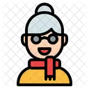 Old  Icon