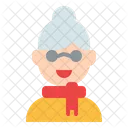 Old  Icon