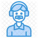 Old  Icon