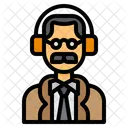 Old  Icon