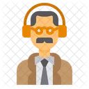 Old  Icon