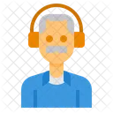 Old  Icon