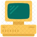 Old  Icon