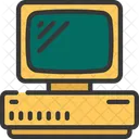 Old  Icon