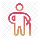 Man Male People Icon