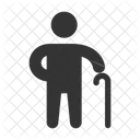 Man Male People Icon