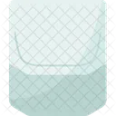 Old Fashioned Glass Icon