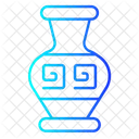 Old Jar  Icon