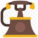 Old Landline Old Landline Icon