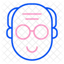 Old man  Icon