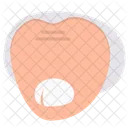 Old Man Older Man Icon