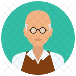 Old man  Icon