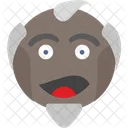 Old man  Icon