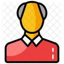 Old man  Icon