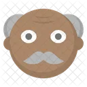 Old man  Icon