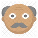 Old man  Icon