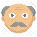 Old man  Icon