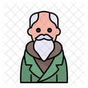 Winter Avatar User アイコン
