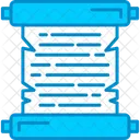Old Paper  Icon