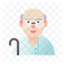 Patient アイコン