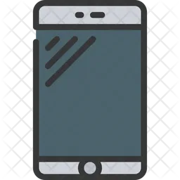 Old Phone  Icon
