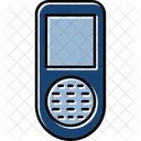 Old Phone Icon