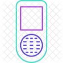 Old Phone Phone Telephone 아이콘