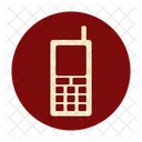 Phone Mobile Smartphone Icon