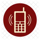 Phone Mobile Smartphone Icon