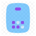 Old Phone Vintage Cellphone Icon
