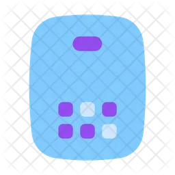 Old phone  Icon