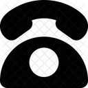 Old Phone  Icon