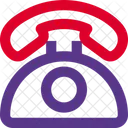 Old Phone  Icon