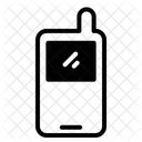 Old Phone Phone Telephone Icon
