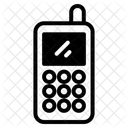 Old Phone Phone Telephone Icon